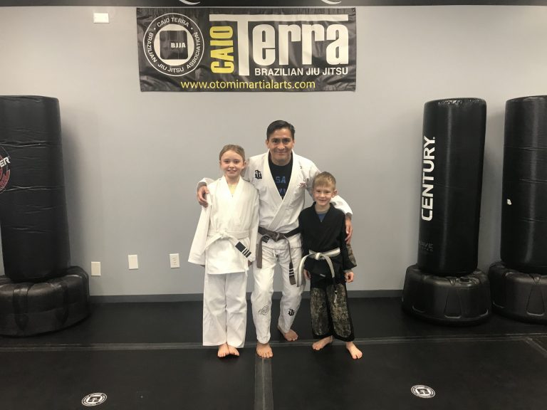 kids rank advancement bjj parker co