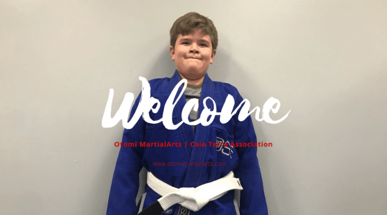 kids welcome bjj parker co