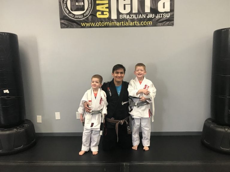 kids rank advancement bjj parker co