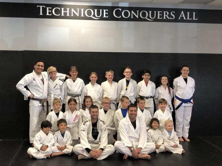 kids classes otomi martial arts bjj parker colorado