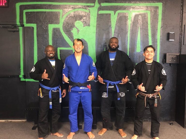 tsmaokc bjj