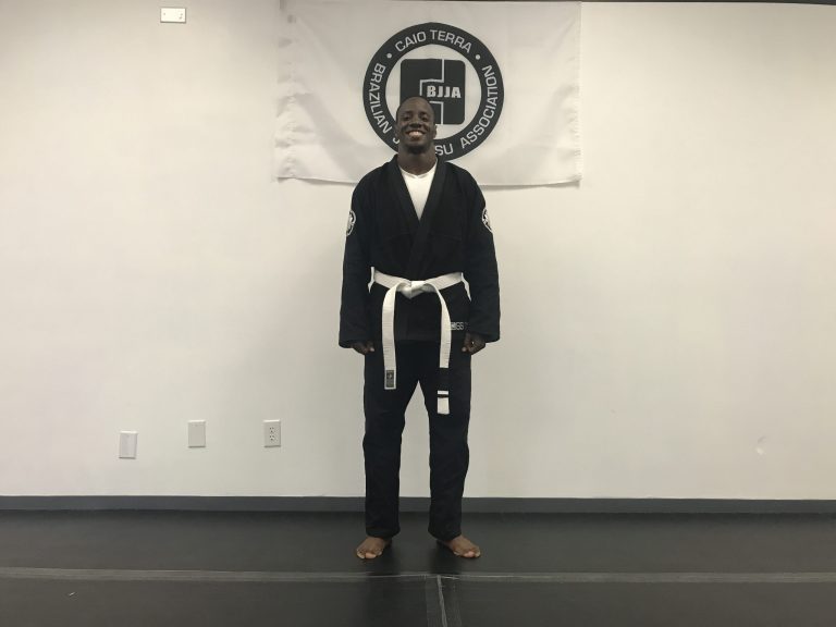 parker colorado bjj