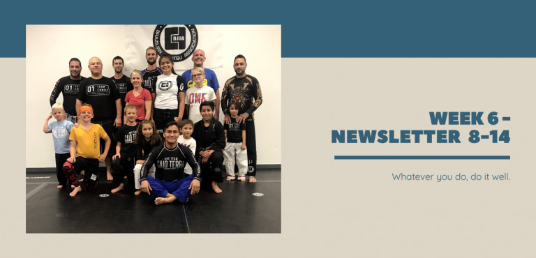 bjj class picture