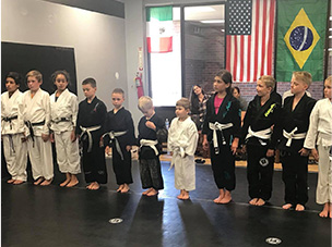 kids bjj otomi martial arts parker colorado gallery