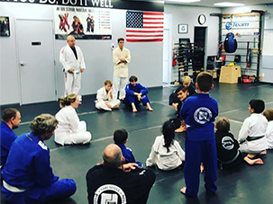 kids bjj otomi martial arts parker colorado gallery