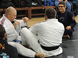 brazilian jiu jitsu gallery