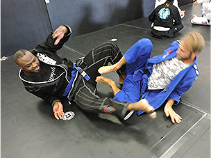 brazilian jiu jitsu gallery