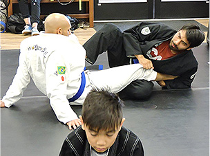 brazilian jiu jitsu gallery