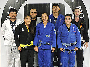 brazilian jiu jitsu gallery