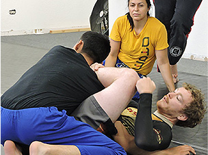 brazilian jiu jitsu gallery