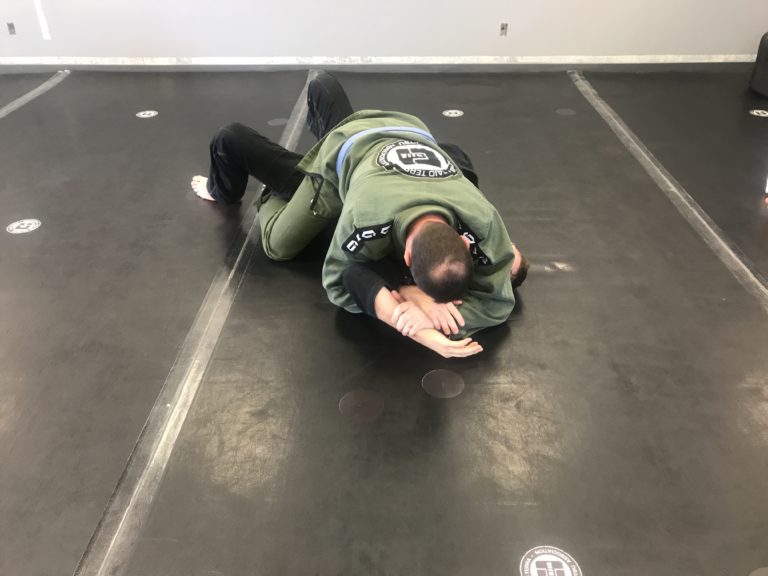 adult bjj classes academy