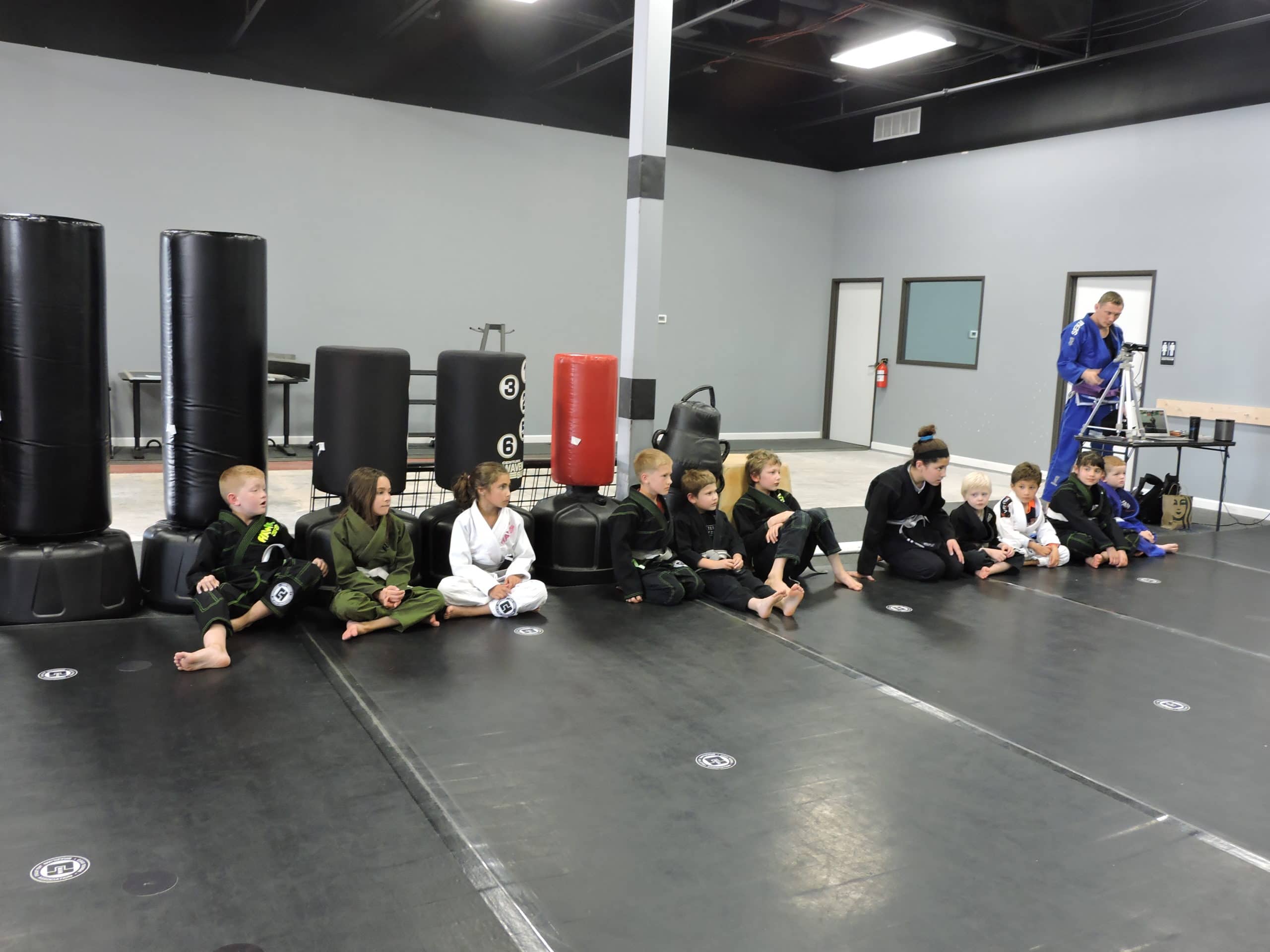 kids jiu jitsu classes