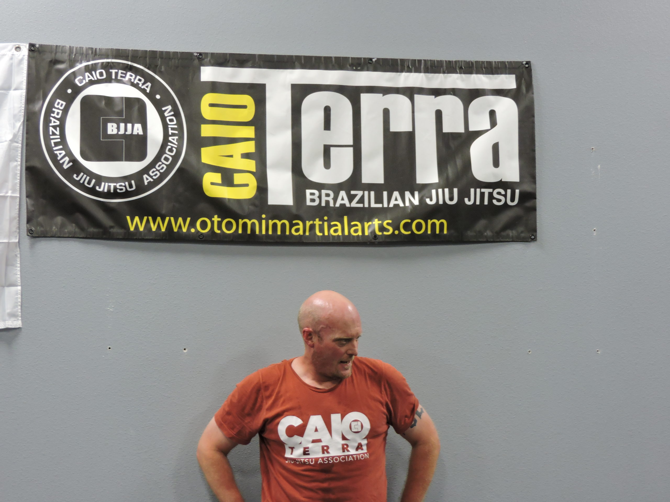 otomi martial arts jiu jitsu