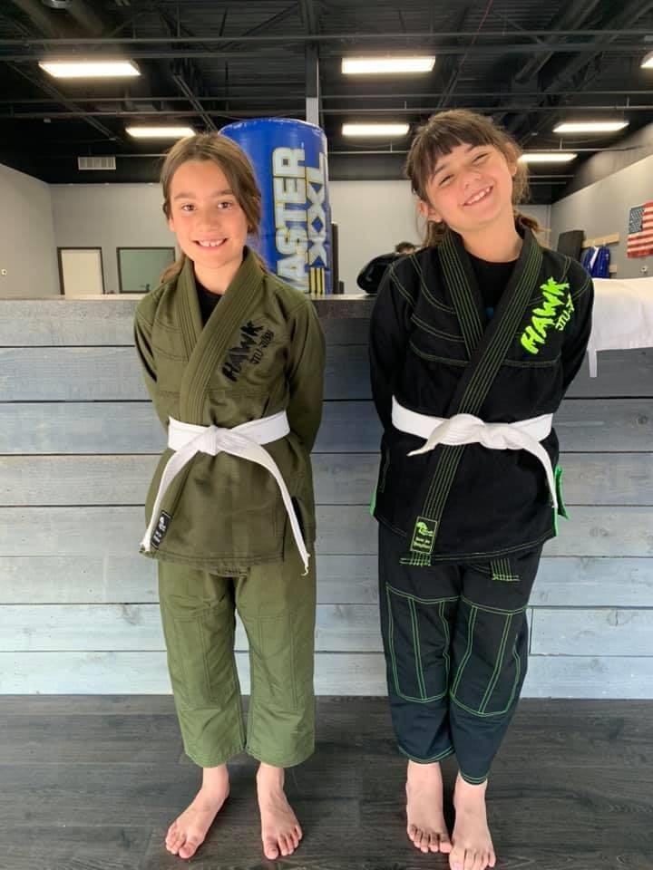 girls brazilian jiu jitsu