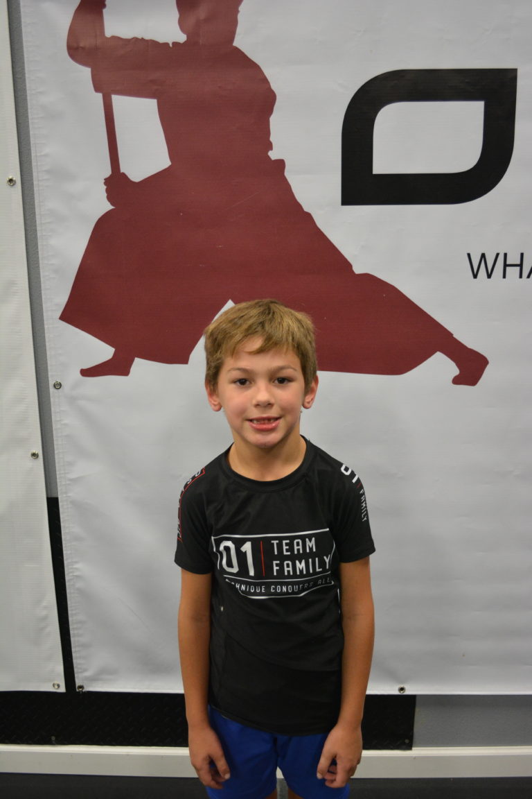 smiling kid otomi martial arts bjj