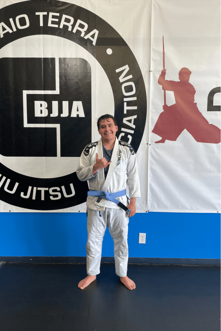 Welcome Back to Jiu Jitsu Raymond Plus Academy News! - OTOMI