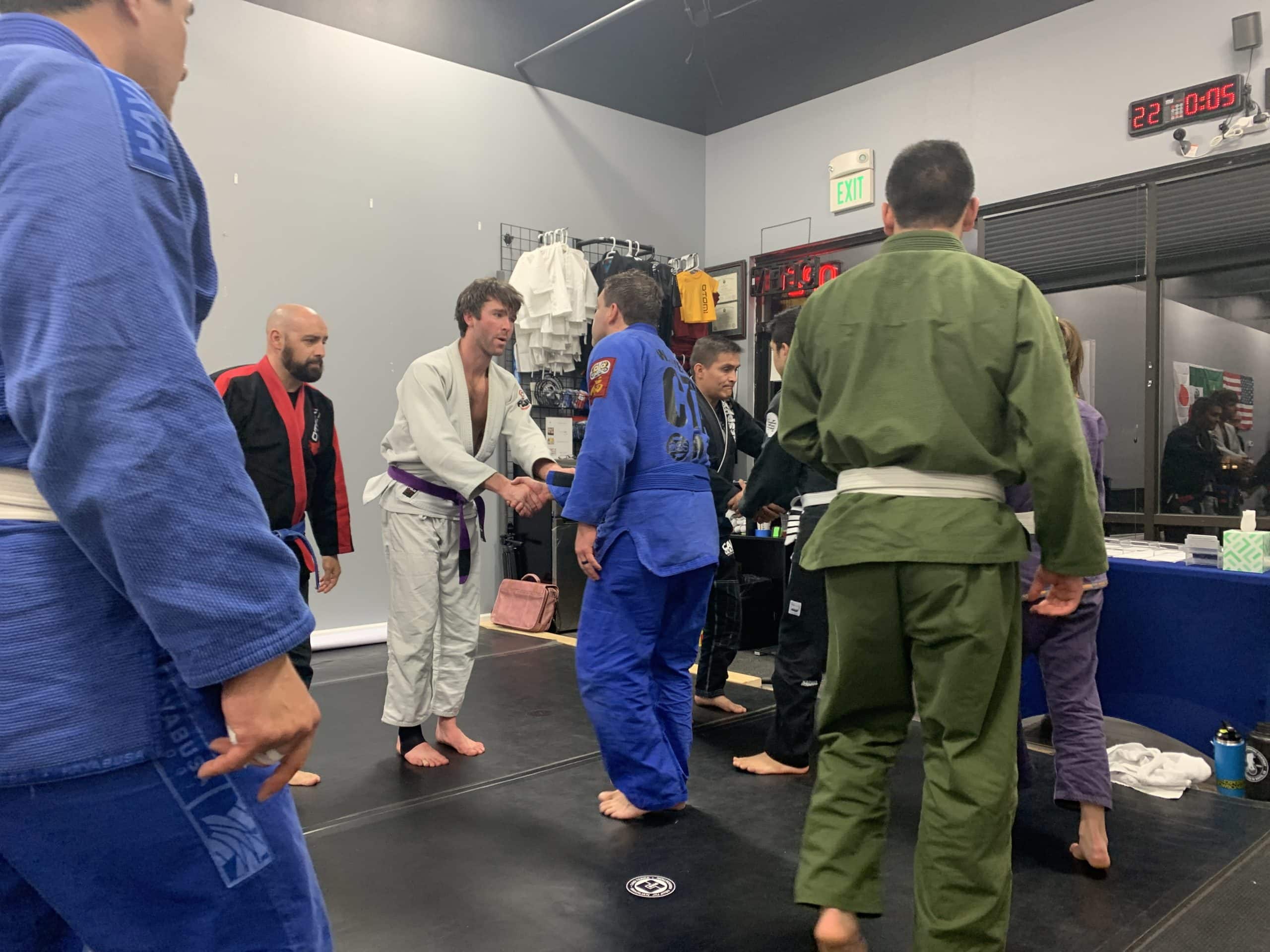 adults jiu jitsu parker colorado