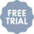 icon free trial