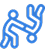 icon self-defense