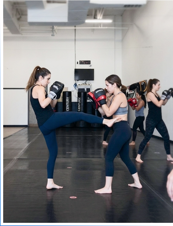 kickboxing (2)
